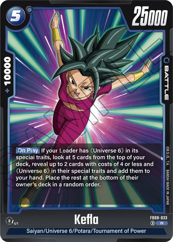 Kefla