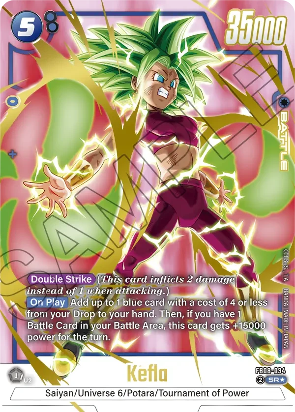 Kefla