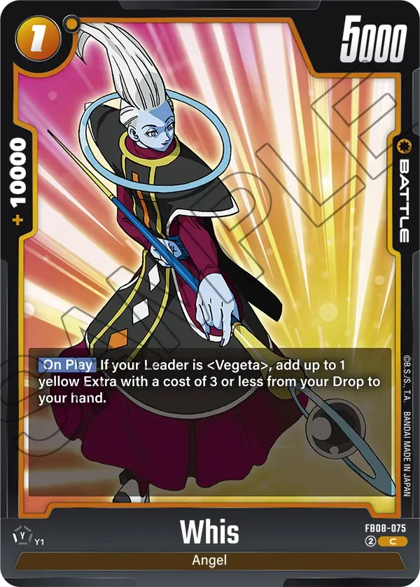 Whis