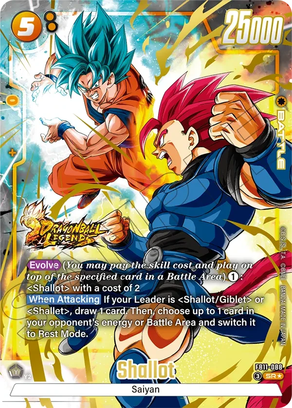 Shallot