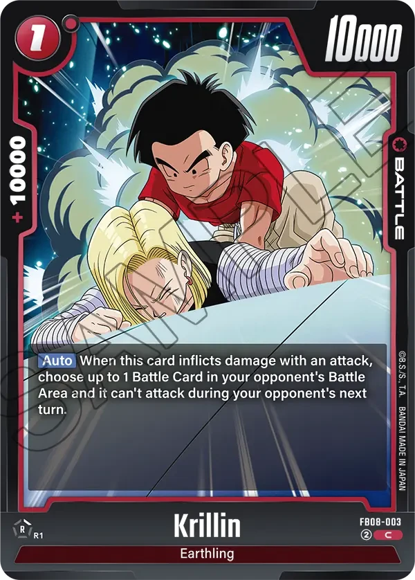 Krillin