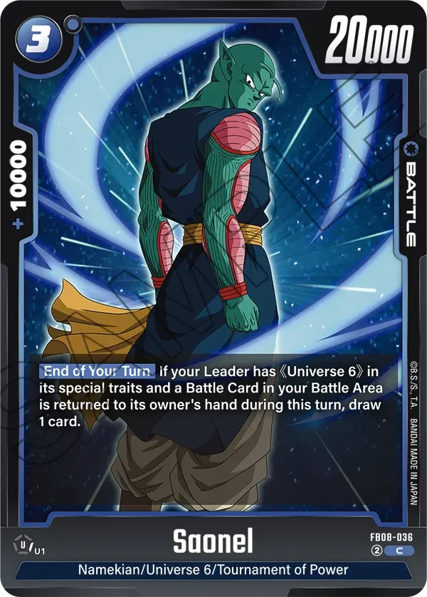 Saonel
