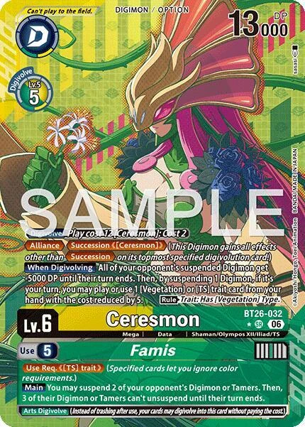 Ceresmon