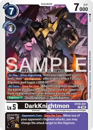 DarkKnightmon