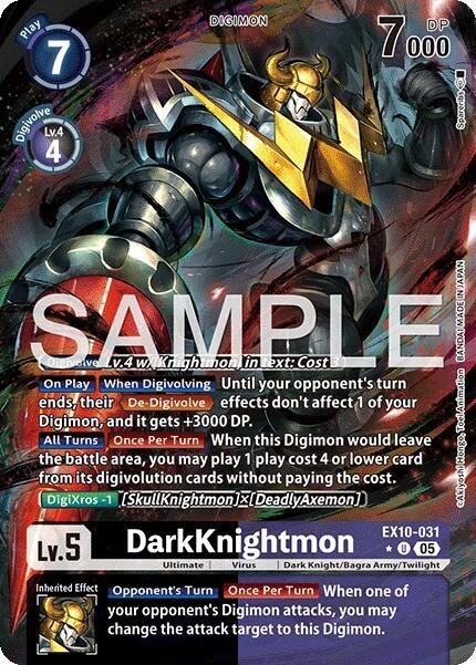 DarkKnightmon