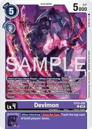 Devimon