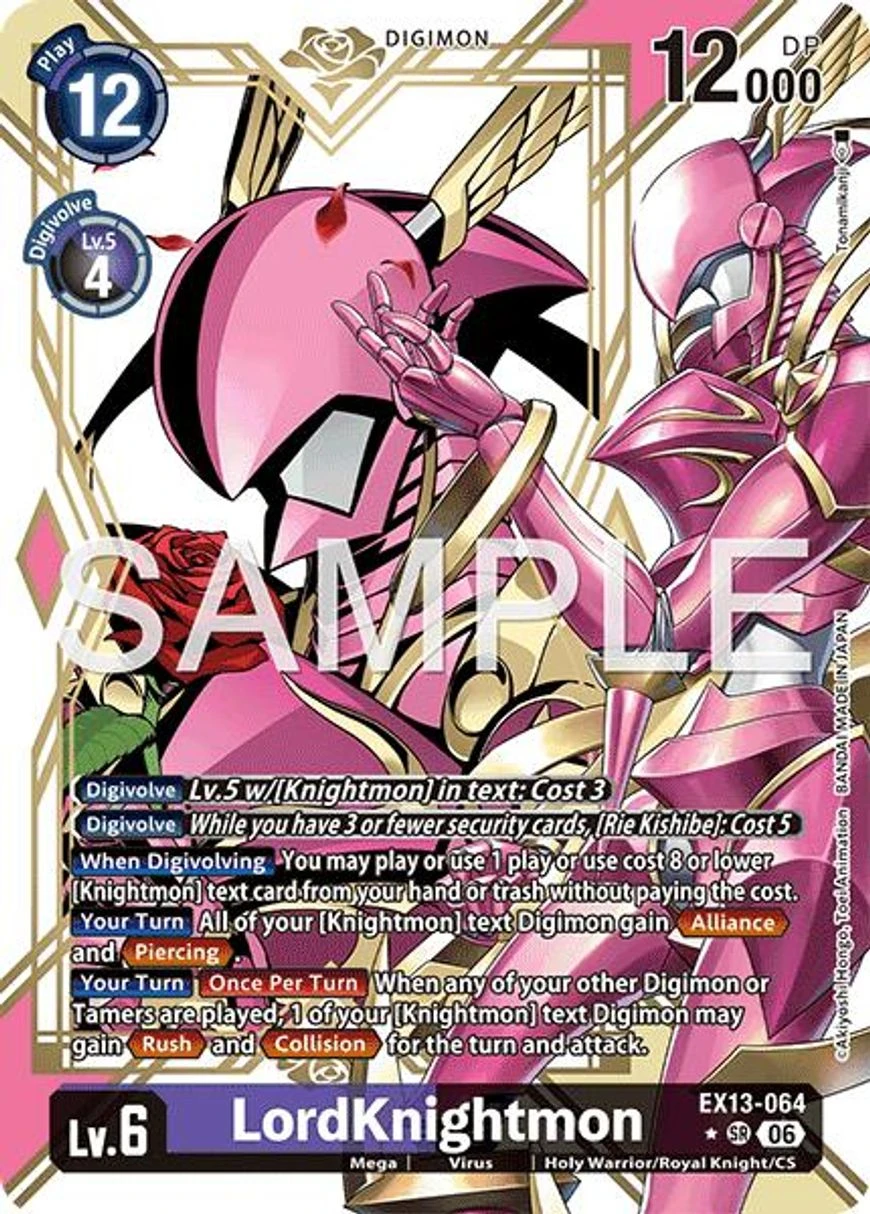 LordKnightmon
