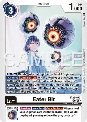 Eater Bit