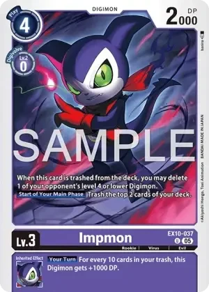 Impmon