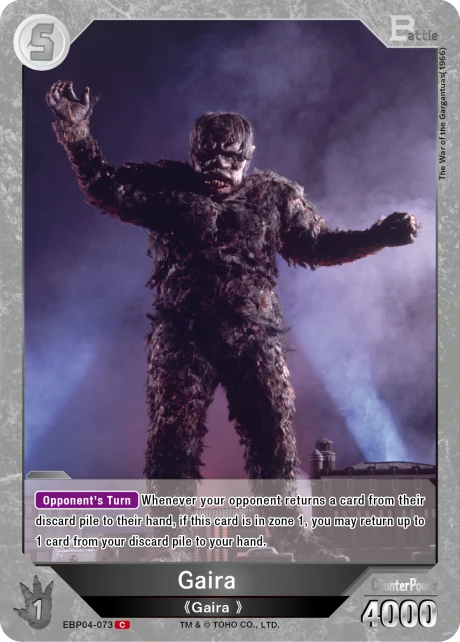 Gaira