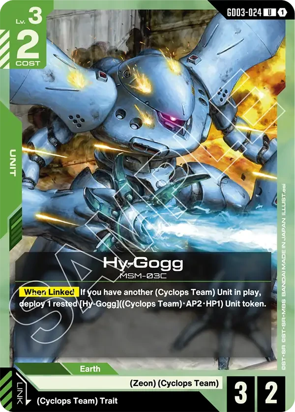 Hy-Gogg