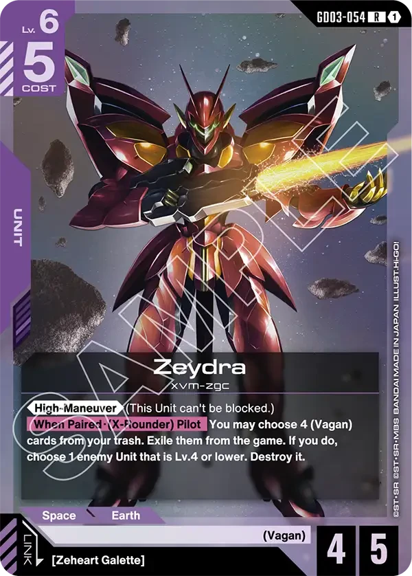 Zeydra