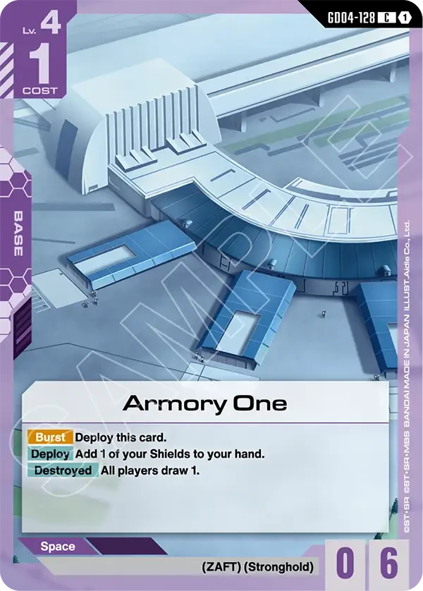 Armory One