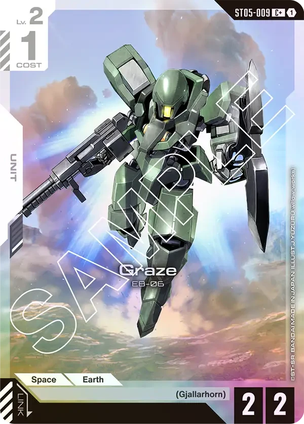 Graze