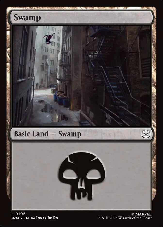 Swamp