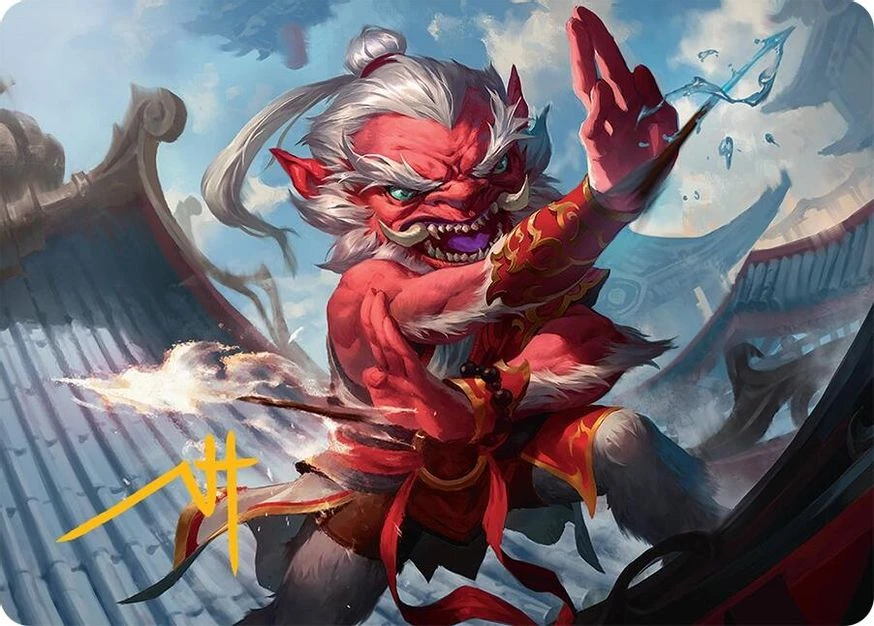 Devoted Duelist // Devoted Duelist
