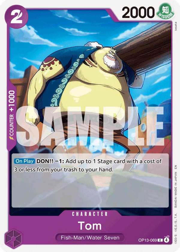 Tom