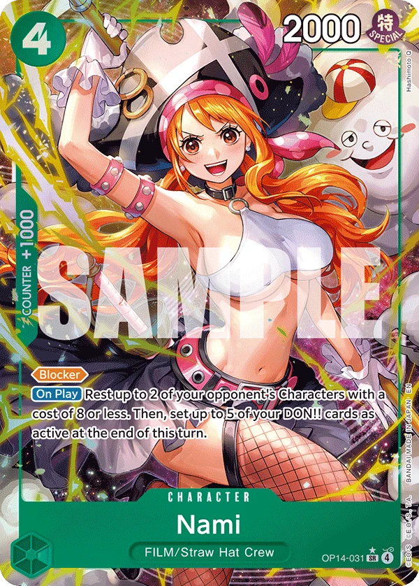 Nami