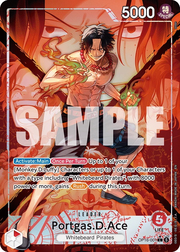 Portgas.D.Ace