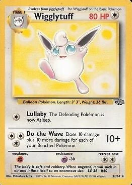 Wigglytuff