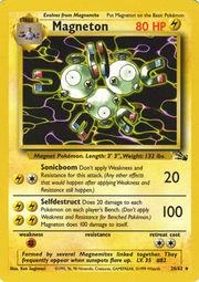 Magneton