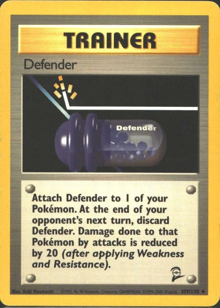 Defender