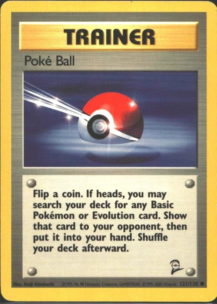 Poké Ball