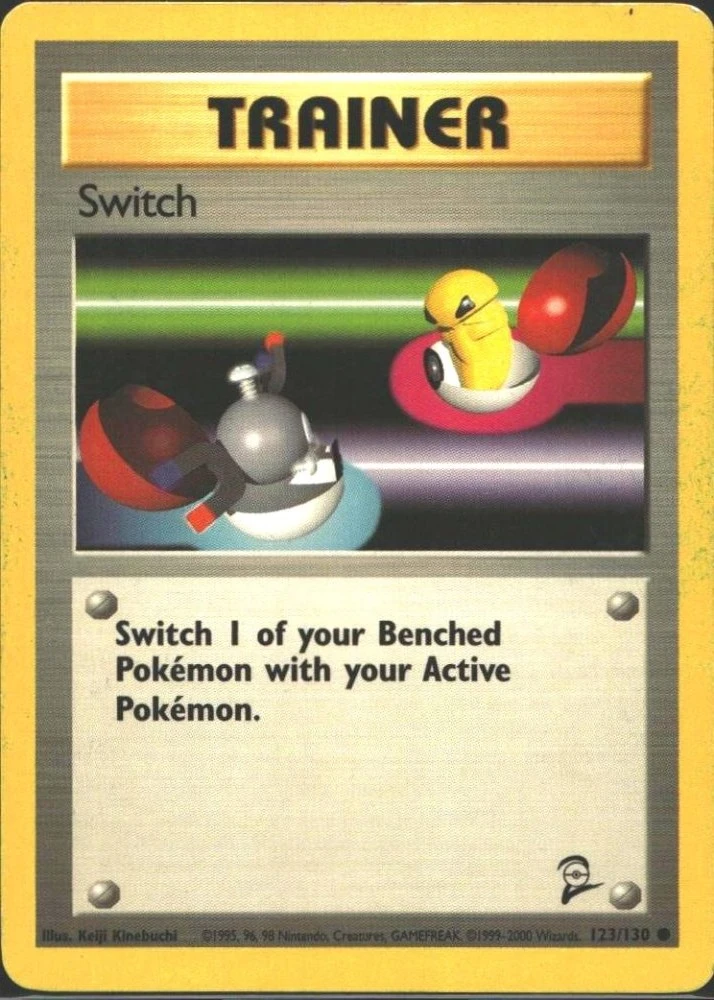 Switch
