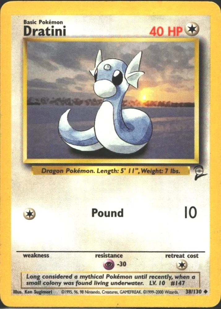 Dratini