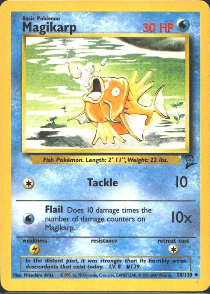 Magikarp