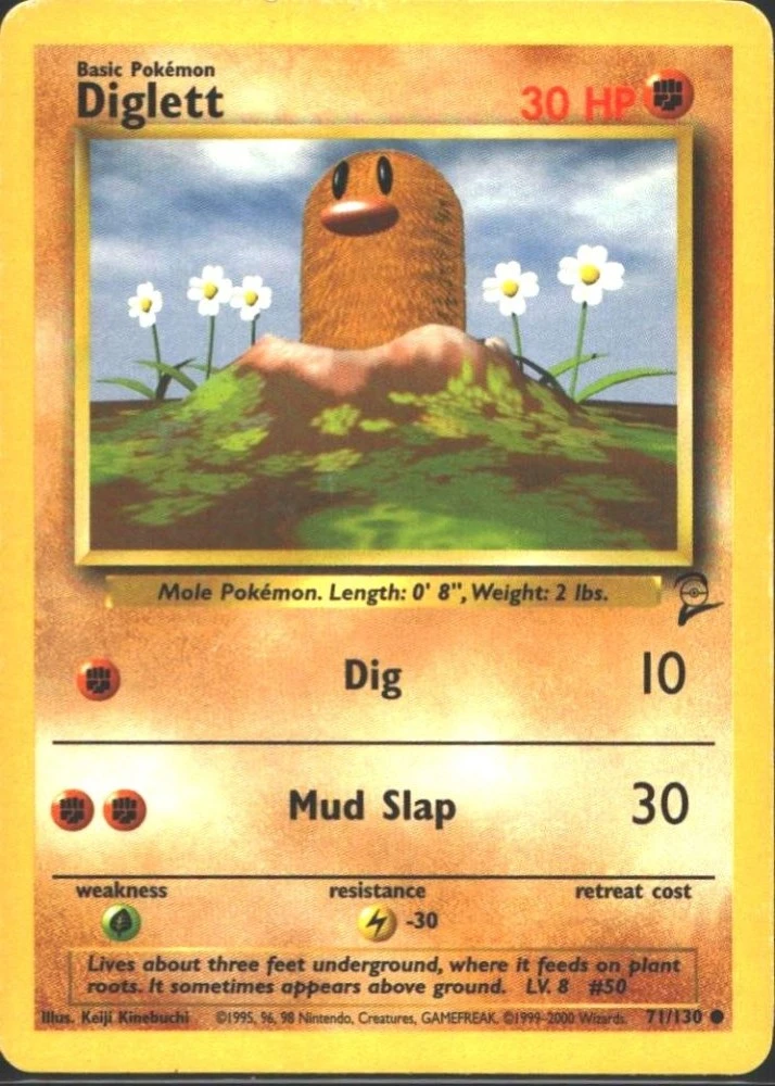 Diglett