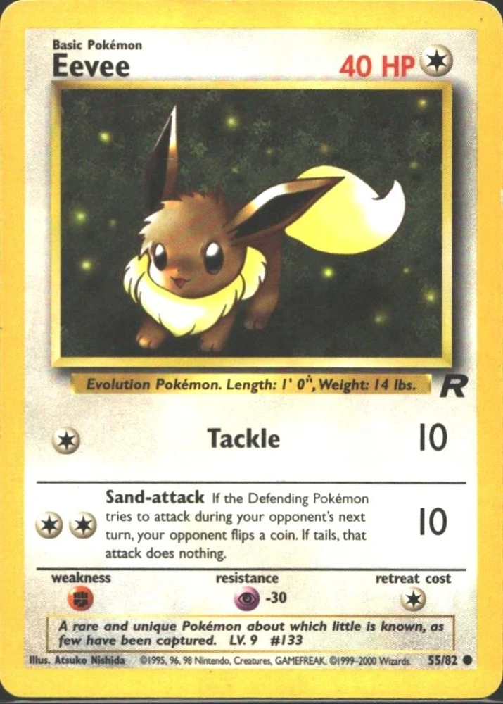 Eevee