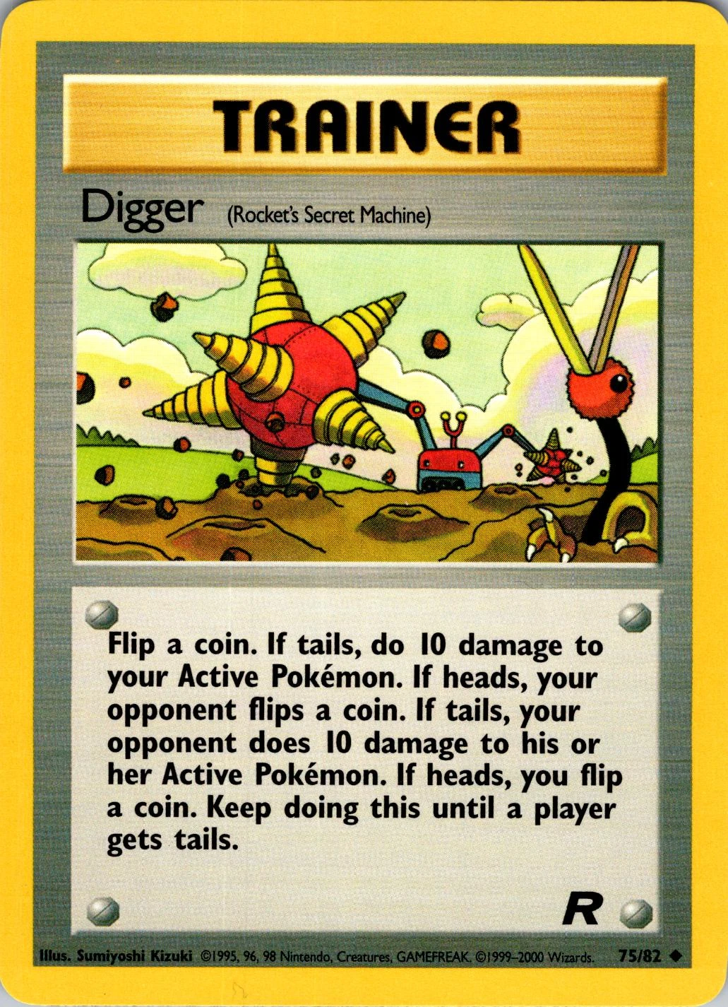 Digger