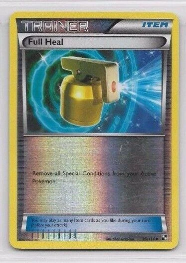 Full Heal