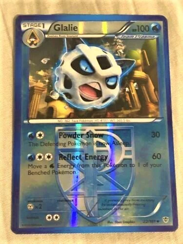 Glalie