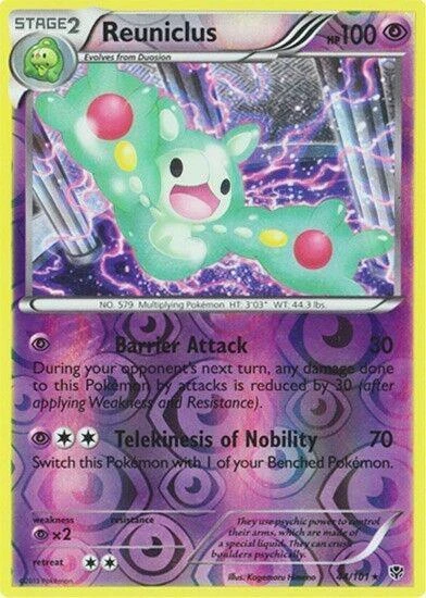 Reuniclus