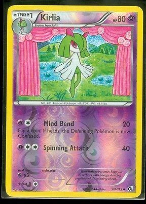 Kirlia