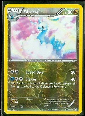 Altaria