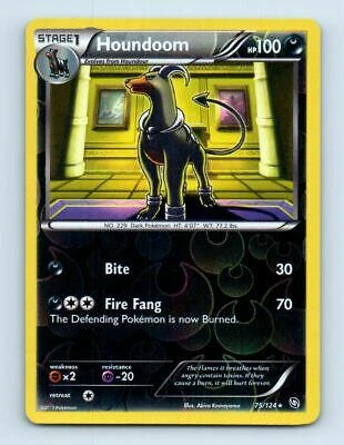 Houndoom