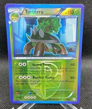 Torterra