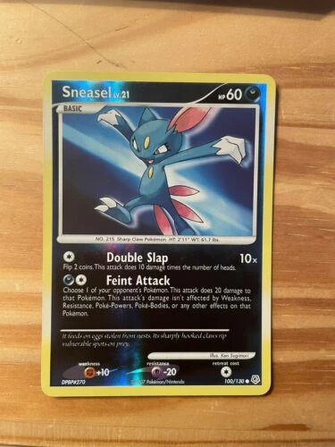 Sneasel