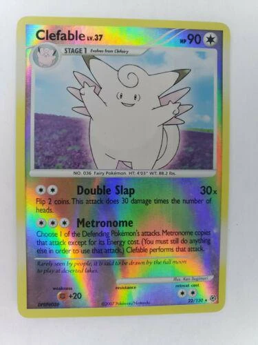 Clefable