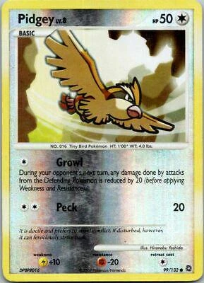 Pidgey