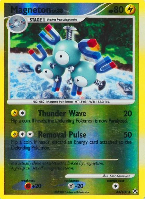 Magneton