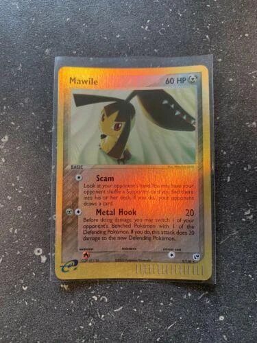 Mawile