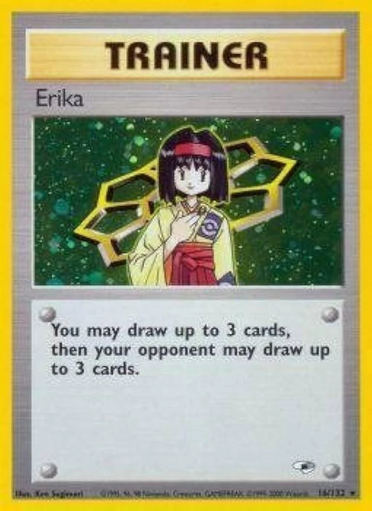 Erika