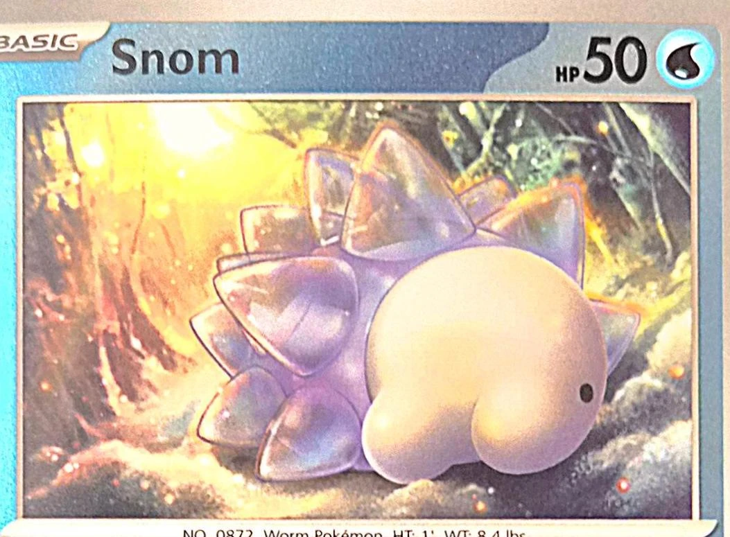 Snom
