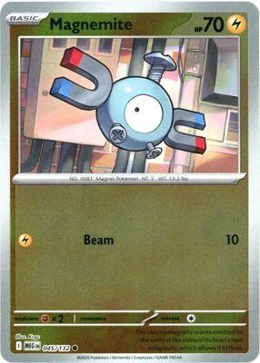 Magnemite