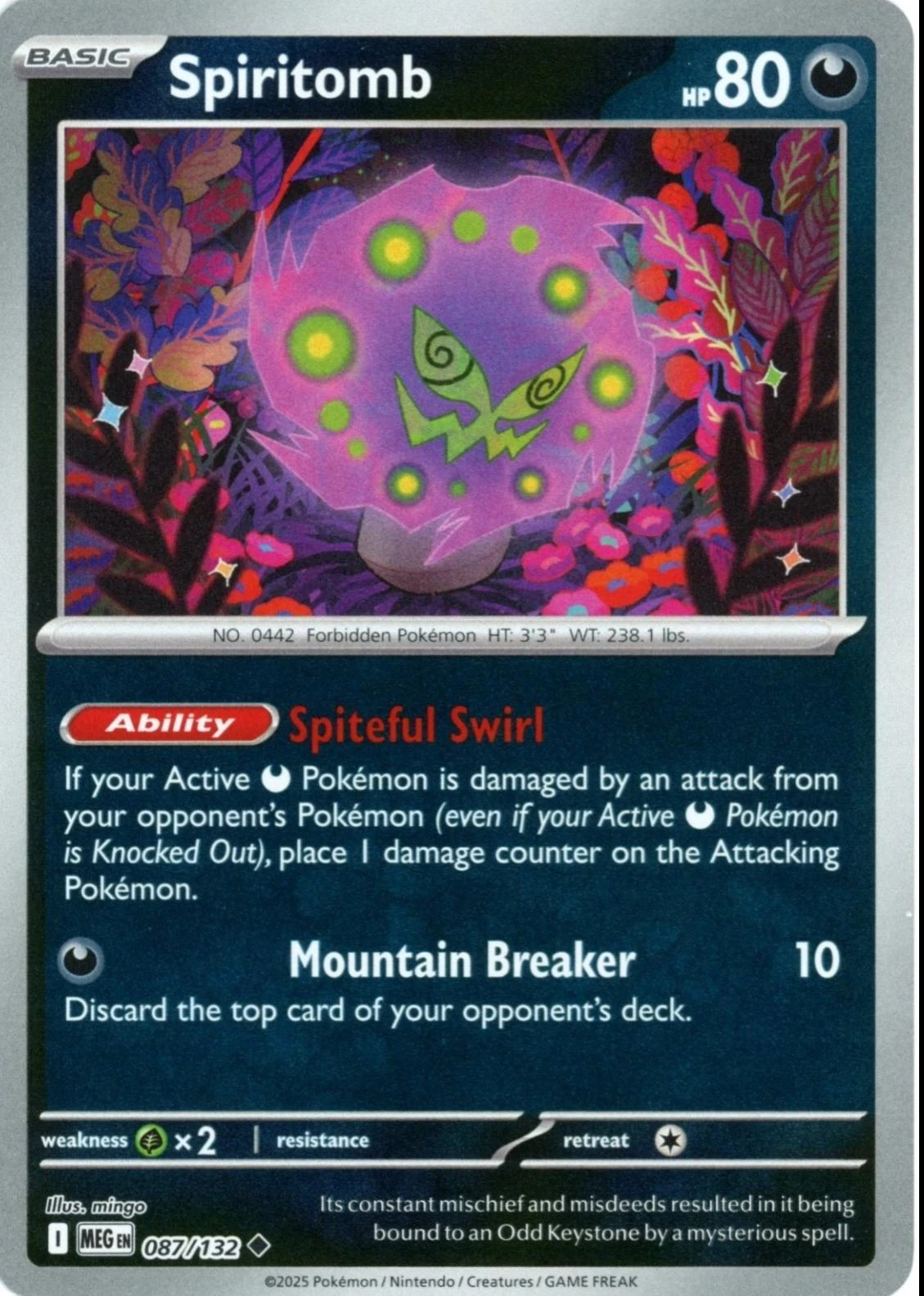 Spiritomb
