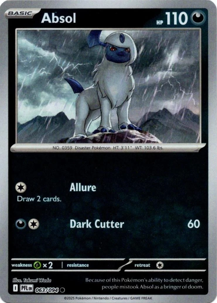 Absol
